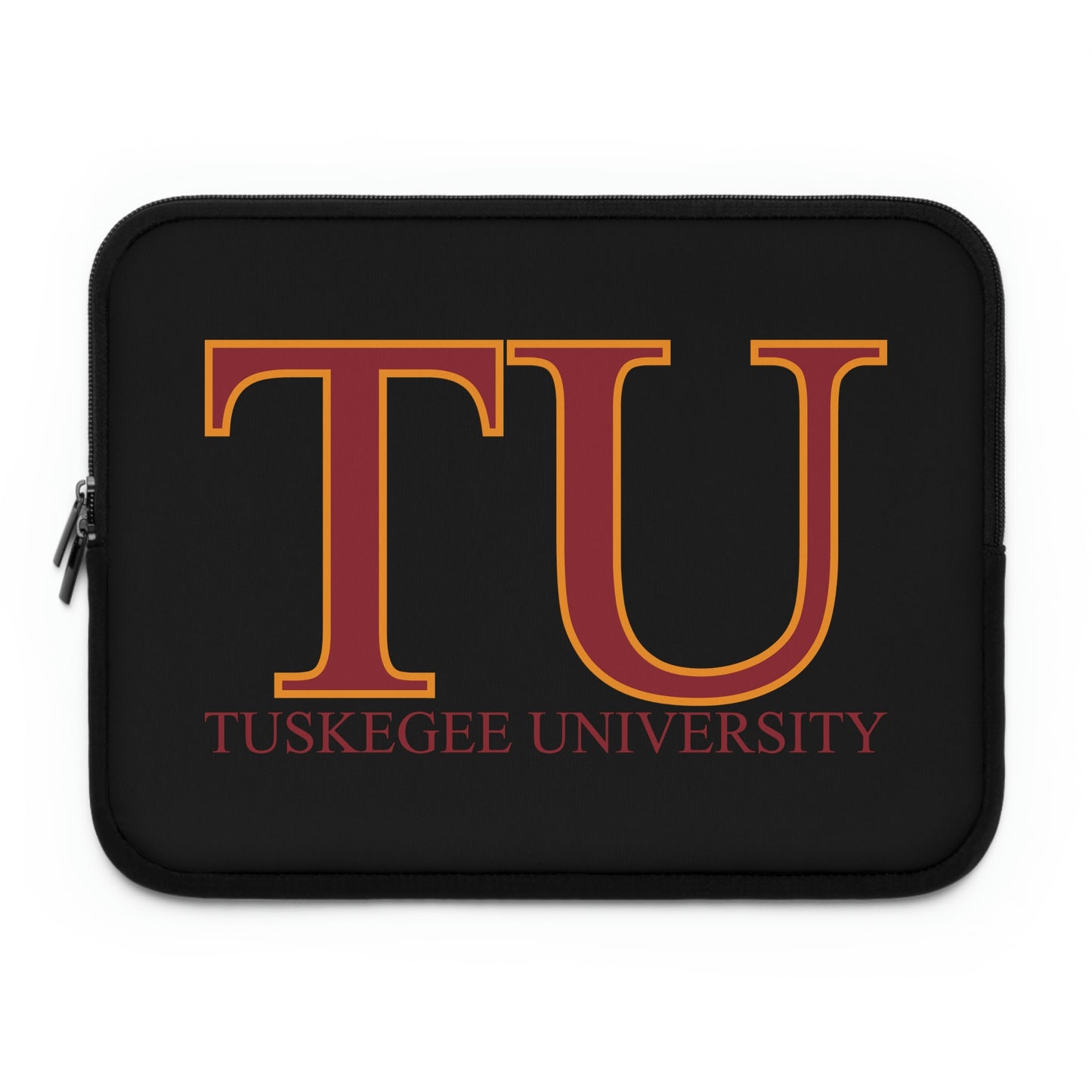 HBCU Love (Tuskegee University/ Laptop Sleeve)