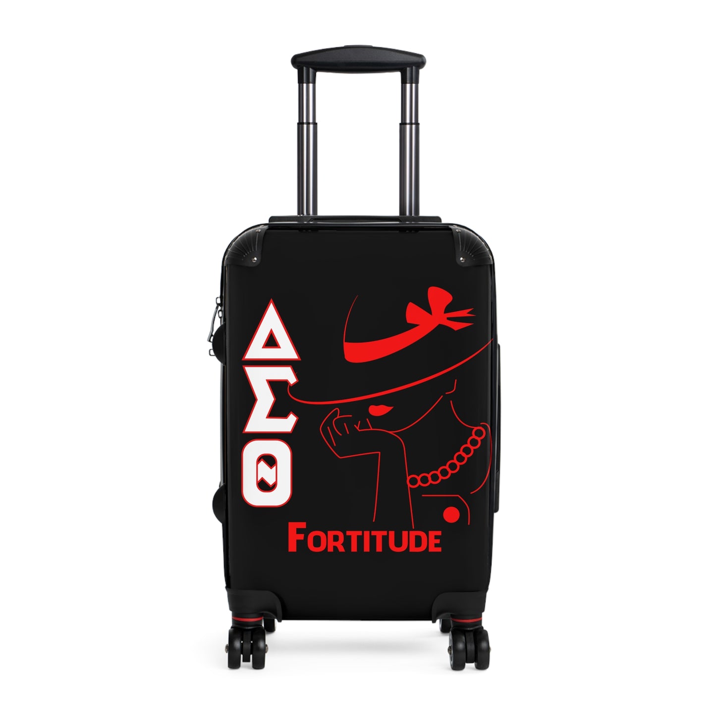 Sorority (DELTA/ Suitcase)