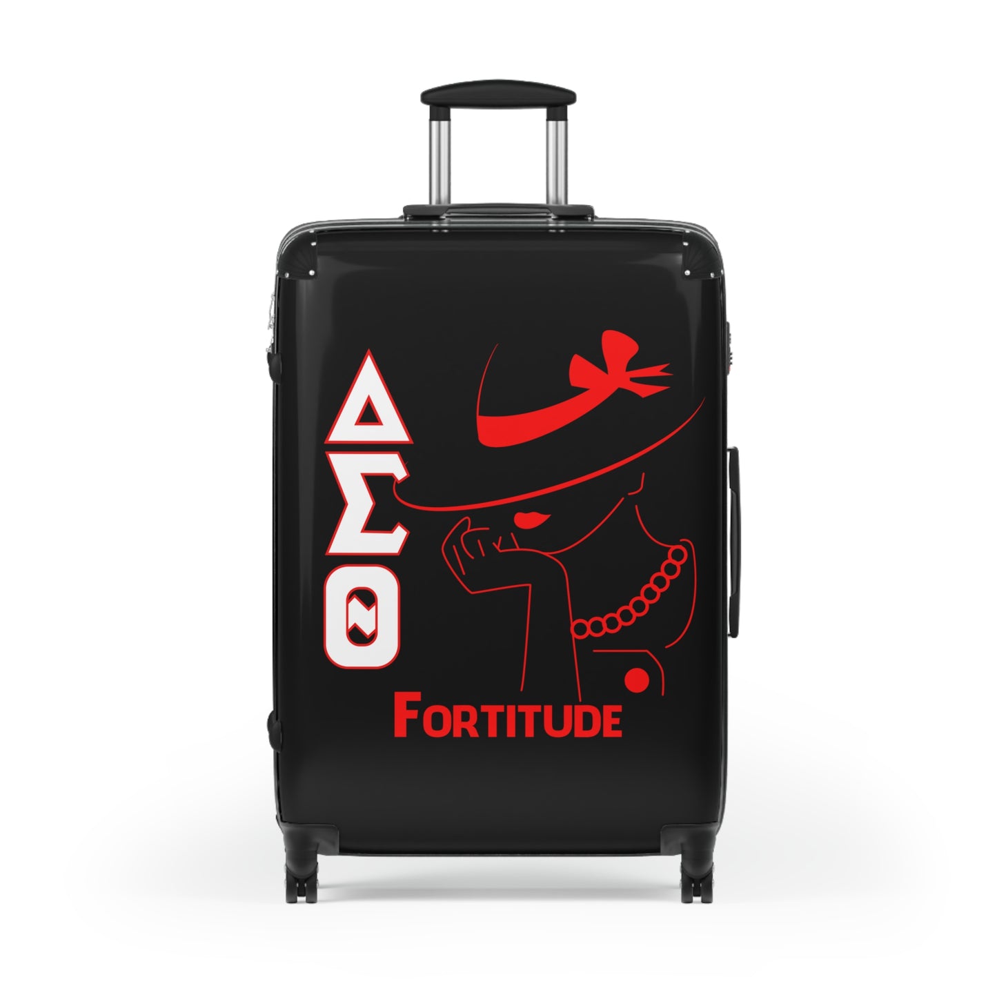 Sorority (DELTA/ Suitcase)