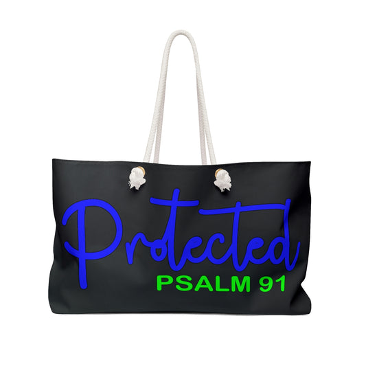 Christian Item (Protected/ Weekender Bag)