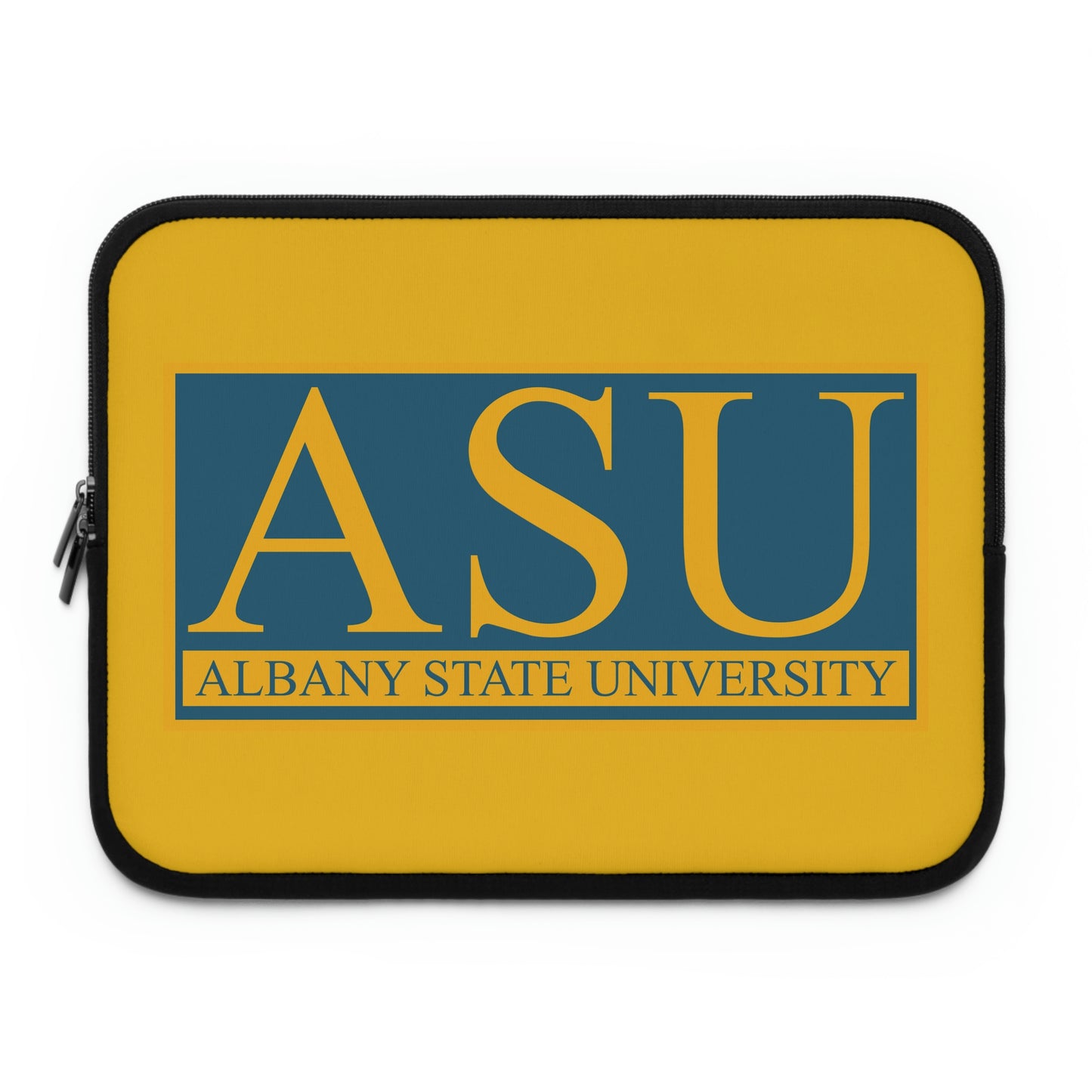 HBCU Love (Albany State University/ Laptop Sleeve)