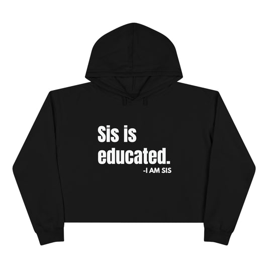 Women Apparel (She Is Educated)