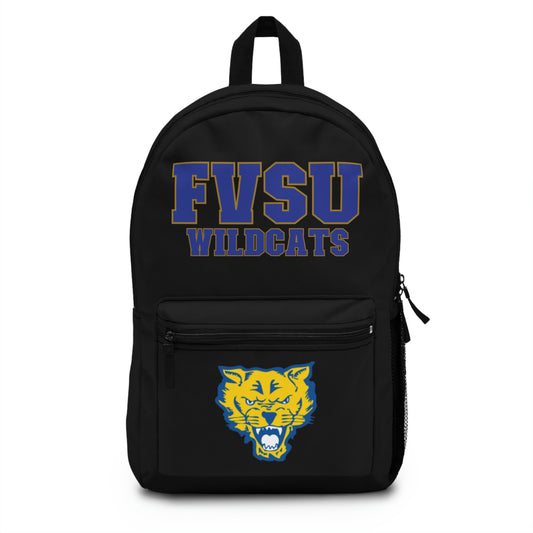HBCU Love (Fort Valley State University/Backpack)