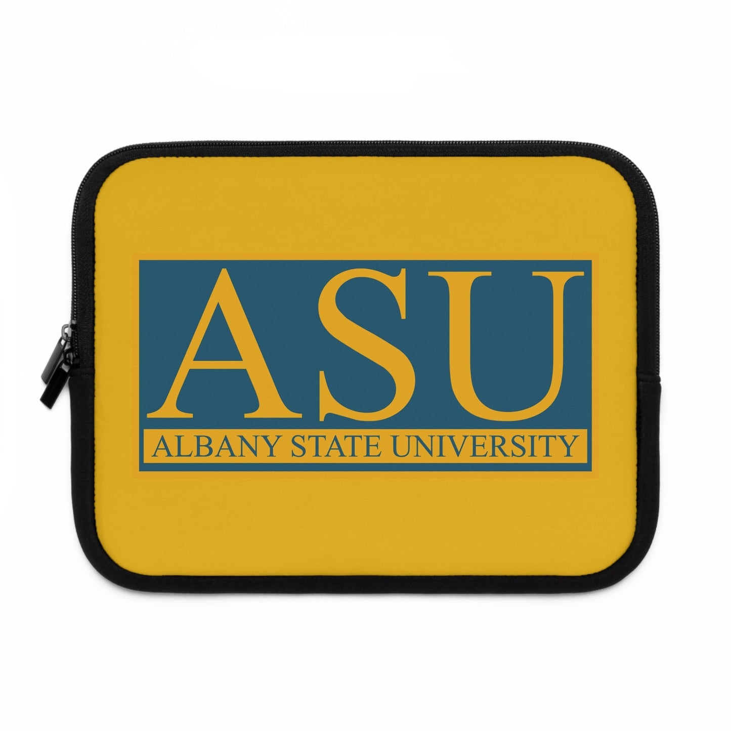 HBCU Love (Albany State University/ Laptop Sleeve)