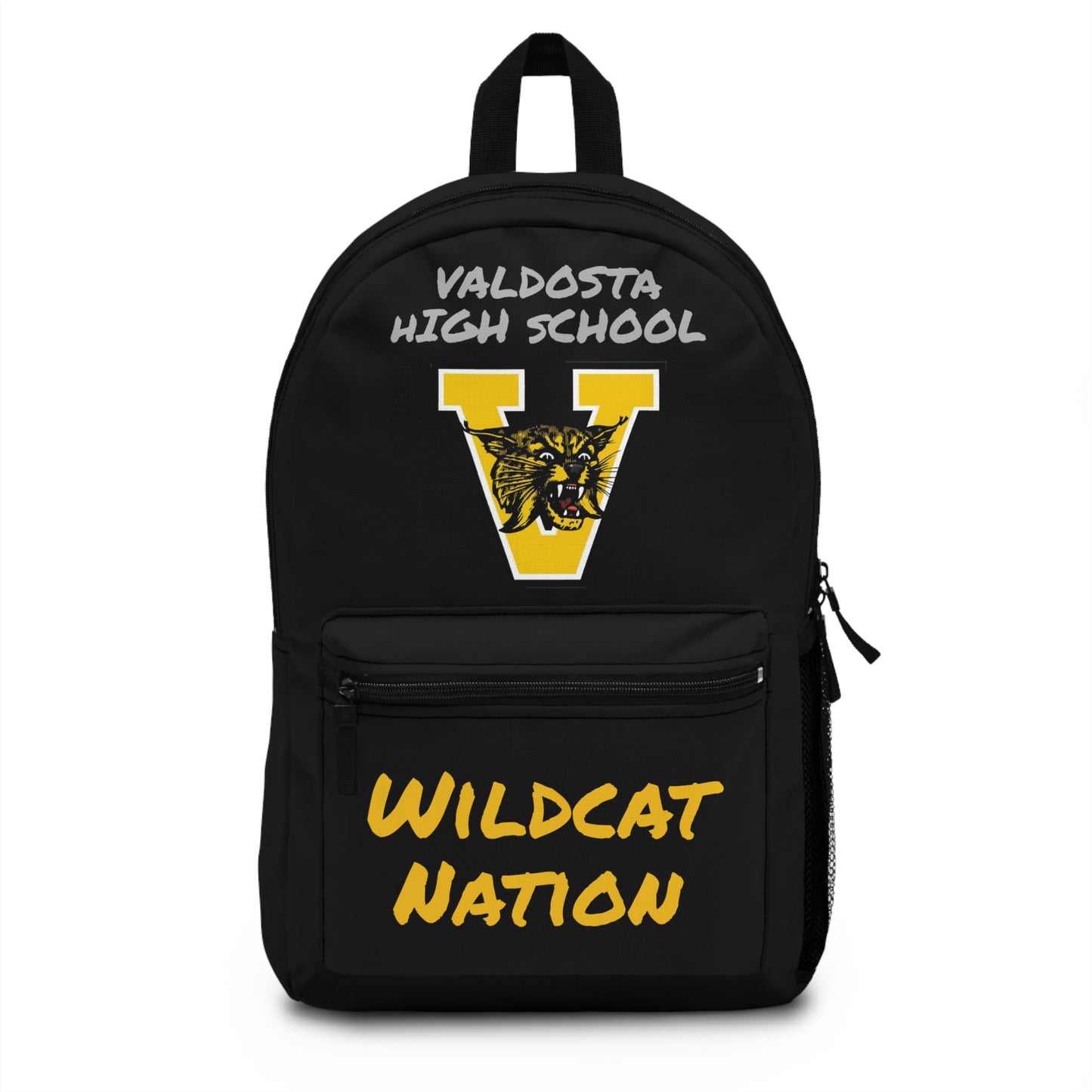 School Spirit (Valdosta High School/ Backpack)