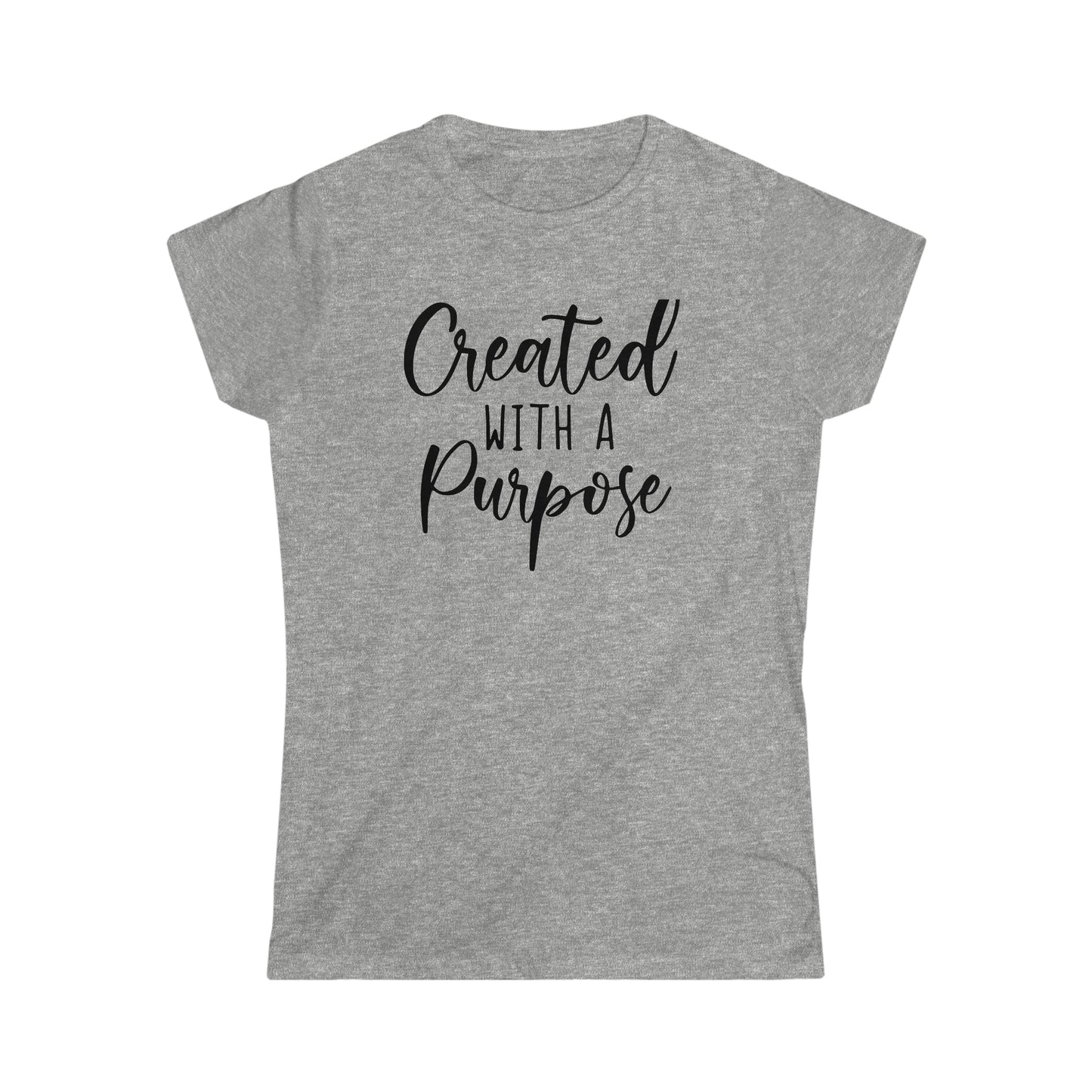 Christian Apparel (Created With a Purpose)