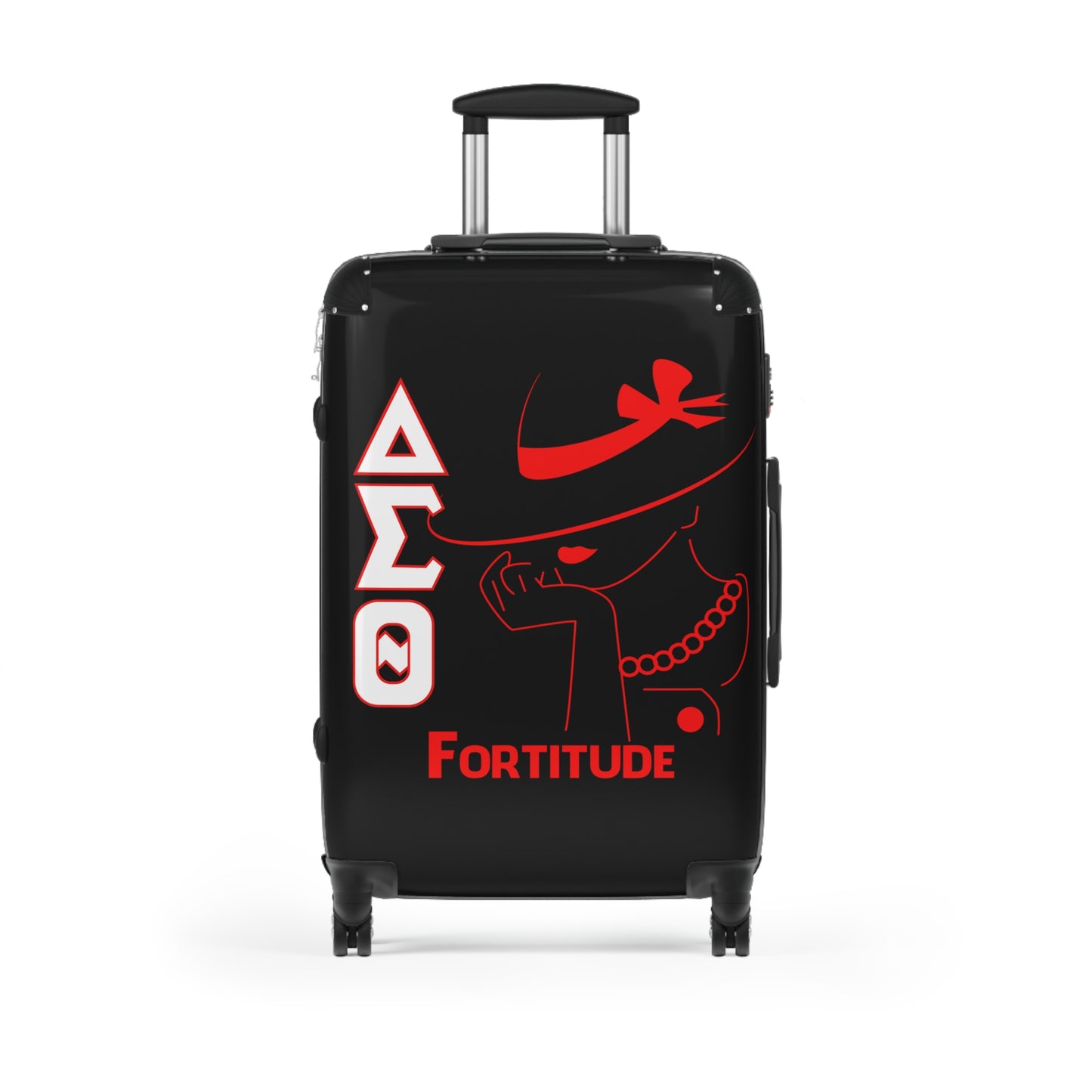 Sorority (DELTA/ Suitcase)