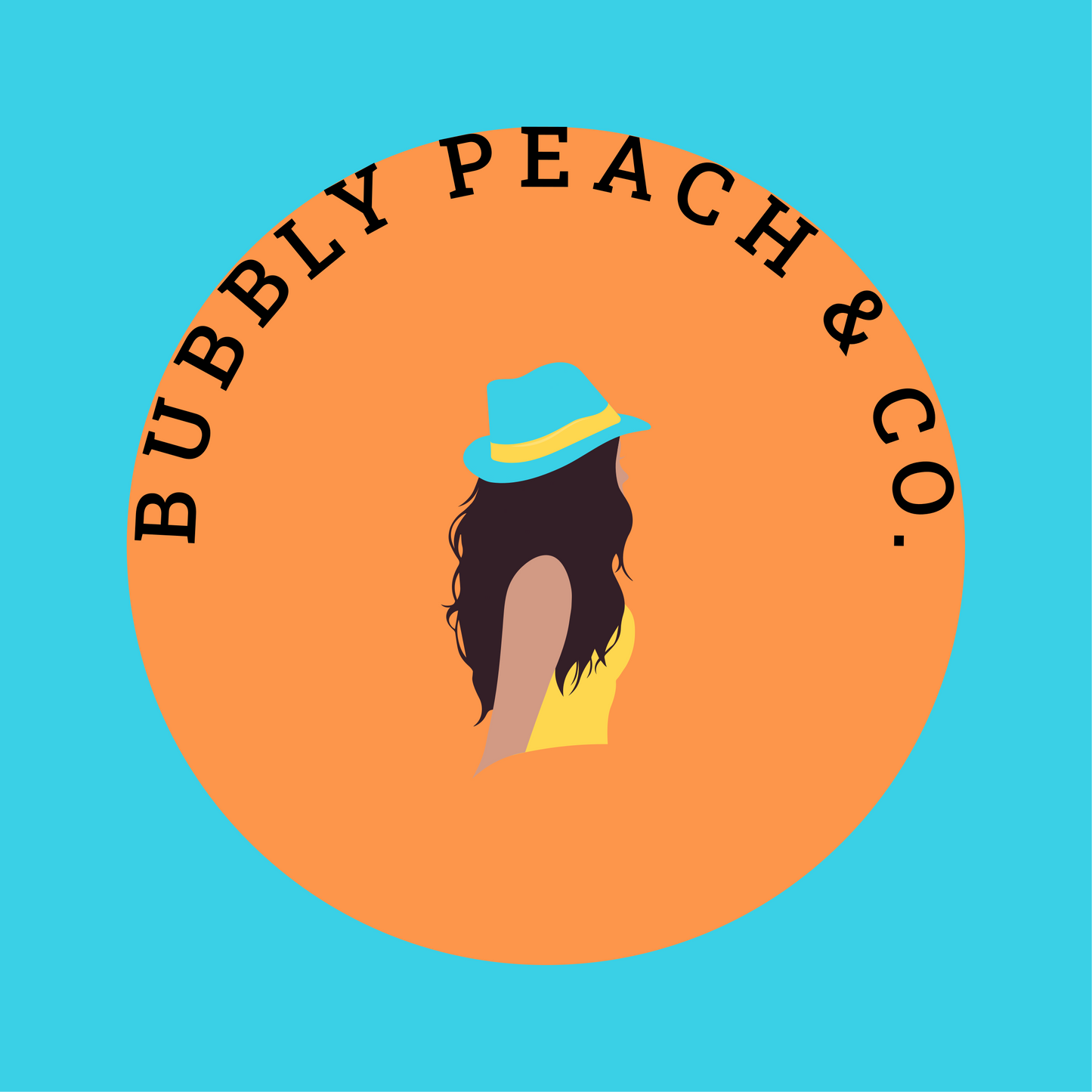 Bubbly Peach & Co. Gift Card