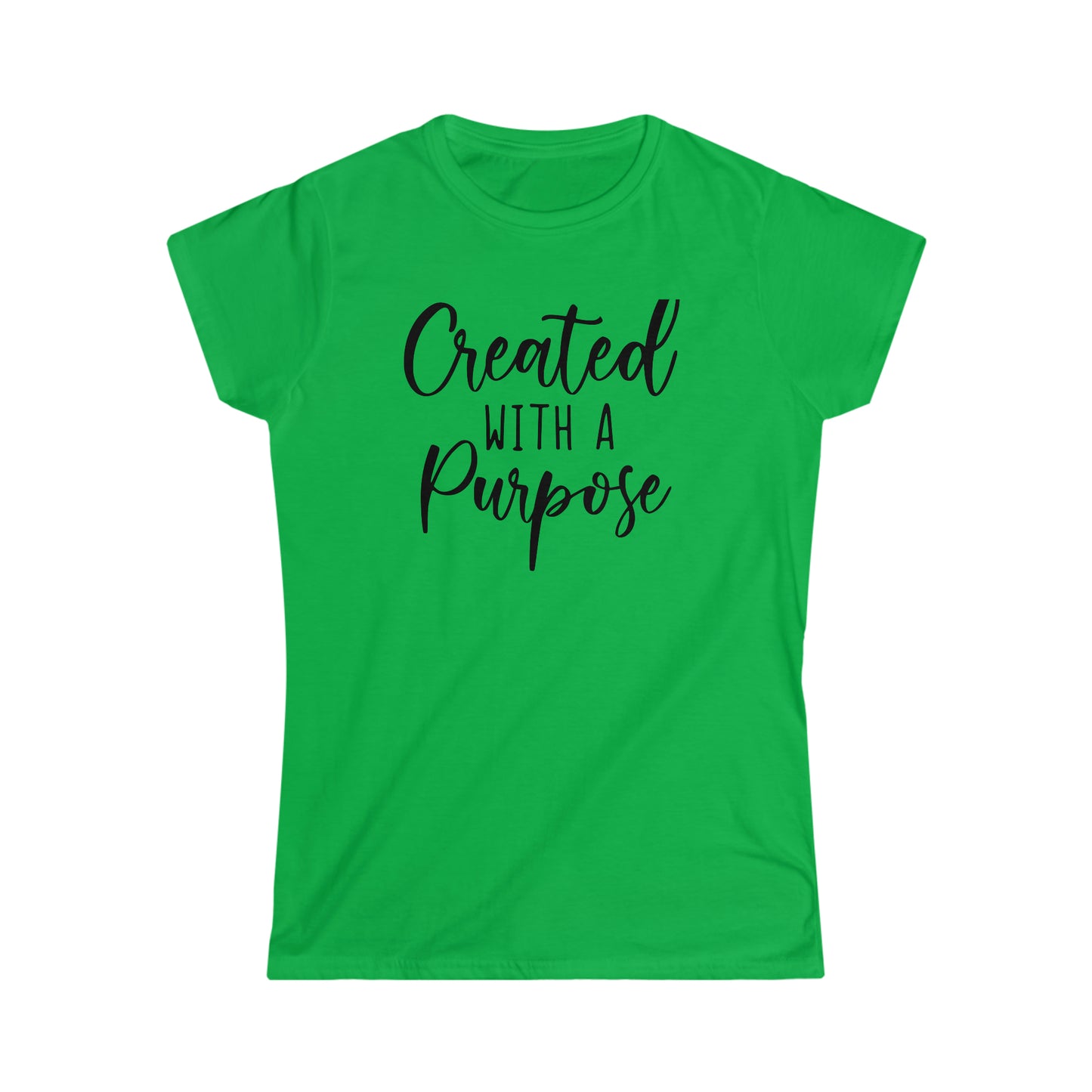 Christian Apparel (Created With a Purpose)