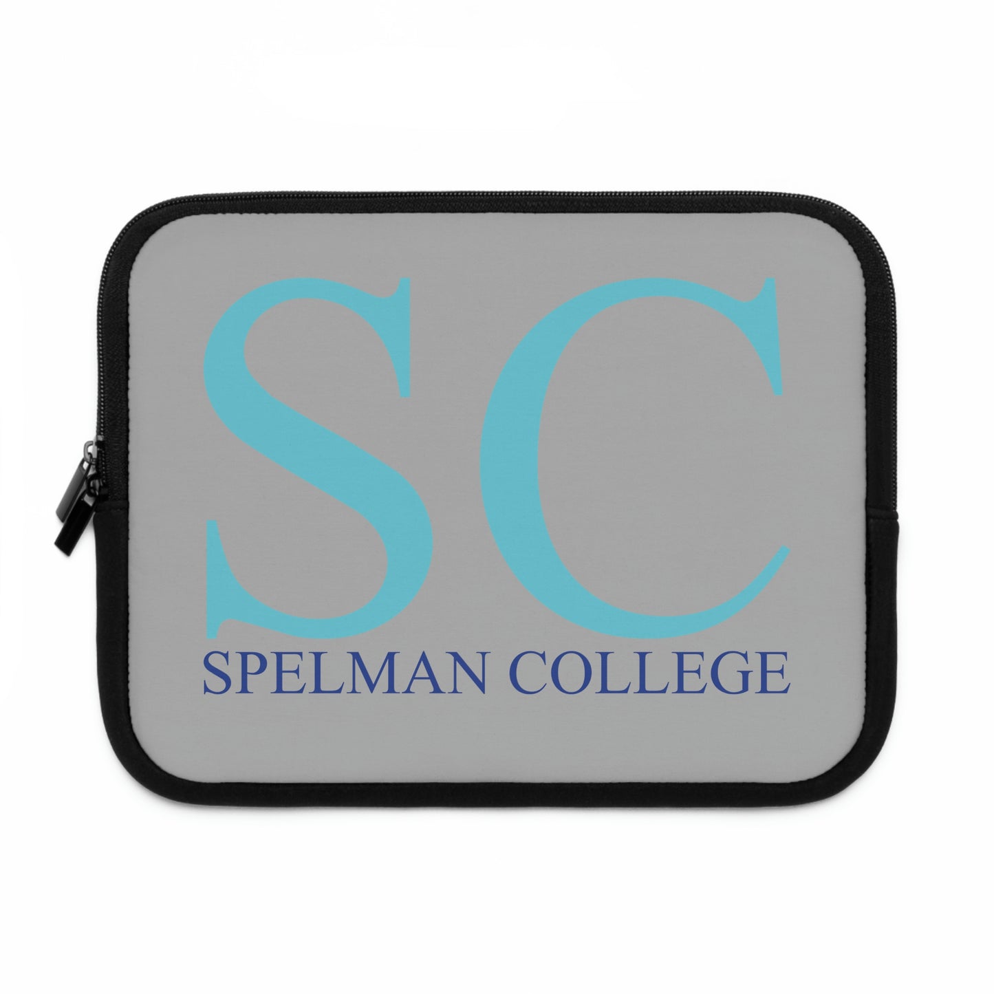 HBCU Love (Spelman College/ Laptop Sleeve)