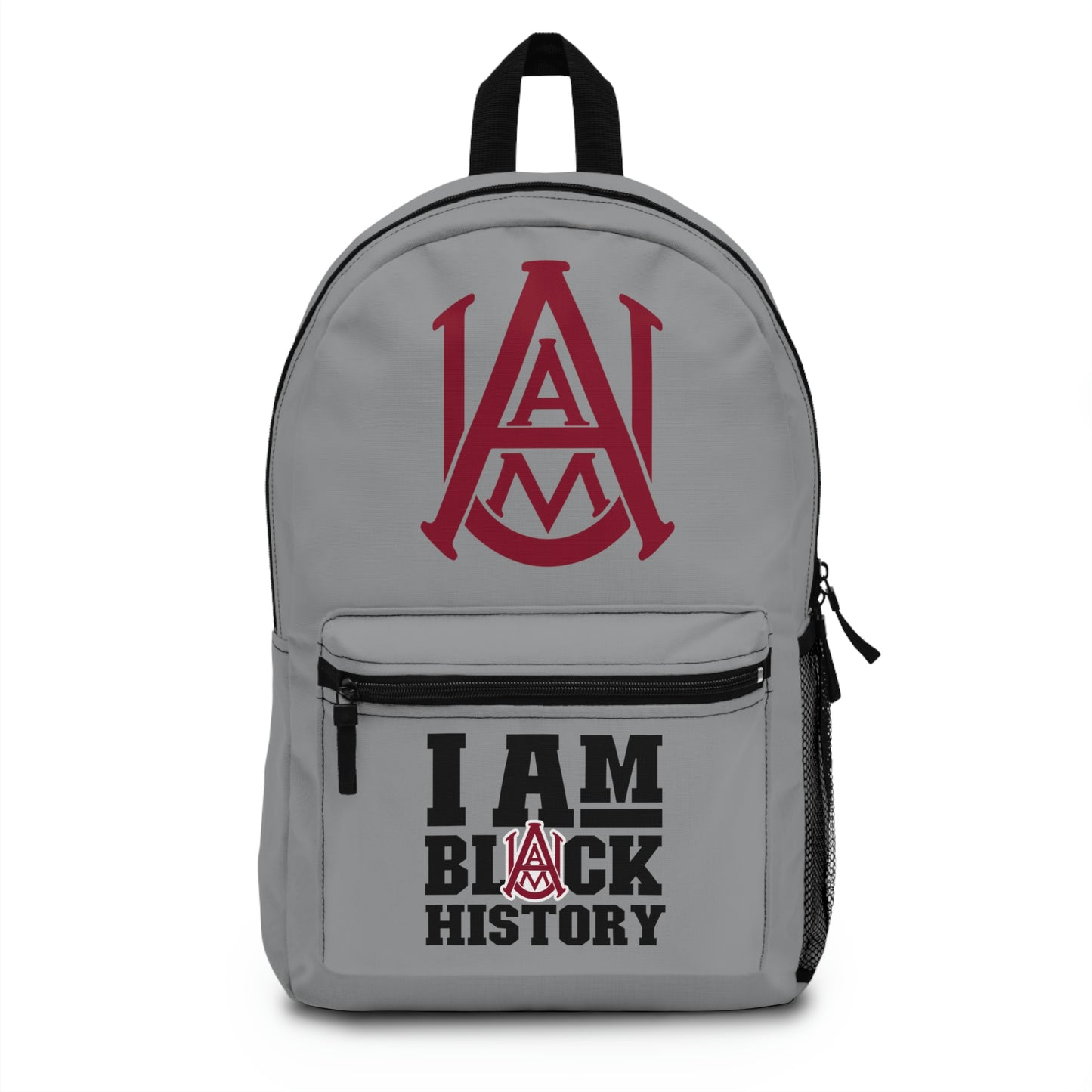 HBCU Love (Alabama A & M Backpack)
