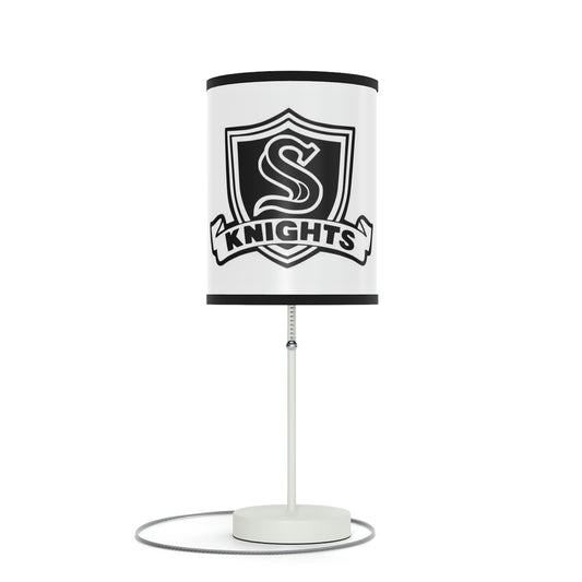 School Spirit (Steele High School/Lamp on a Stand, US|CA plug)